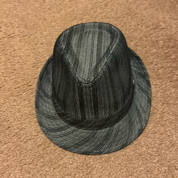 Kenny K Fedora Hat - Picture 1 of 4
